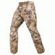 Kryptek Mens Koldo Rain Pants, Highlander, Large/Long 15KOLBH5L