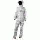 Kryptek Overwhites Set -Men's, Extra Large-2XL, Wraith, 15OWY6