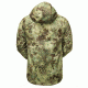 Kryptek Mens Poseidon Rain Jacket, Mandrake, Extra Small 15POSJM2