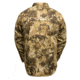 Kryptek Mens Stalker Button Up, Highlander, Extra Small 16STA7BSH2