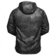 Kryptek Mens Tartaros Hoodie, Typhon/Black, Extra Large 15TARTTB6