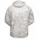 Kryptek Mens Tartaros Hoodie, Wraith/Black, Exrta Small, 15TARTYB2