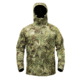 Kryptek Posedion II Mens Rain Jacket, Mandrake, Extra Small 17POSJM2