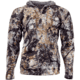Kryptek Sonora Hooded Shirts - Mens, Obskura Skyfall, S/Reg, 20SENHSF3