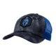 Kryptek Spartan Trucker Hat, Typhon/Blue, OS, 19SPATHTBU