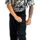 Kryptek Stalker Collection Pants - Mens, Black, 3XL, 16STABBK8