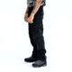 Kryptek Stalker Collection Pants - Mens, Black, 3XL, 16STABBK8
