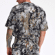 Kryptek Stalker Collection Short Sleeve - Mens, Obskura Skyfall, S, 18STASSSF3