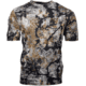 Kryptek Stalker Collection Short Sleeve - Mens, Obskura Skyfall, S, 18STASSSF3