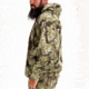 Kryptek Stalker Hoodie - Mens, Obskura Transitional, XL/Reg, 22STALHTS6