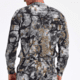 Kryptek Stalker Long Sleeve - Mens, Obskura Skyfall, 2XL, 18STALSSF7