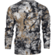 Kryptek Stalker Long Sleeve - Mens, Obskura Skyfall, 2XL, 18STALSSF7