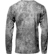 Kryptek Stalker Long Sleeve - Men's, Extra Small, Long Sleeve, Raid, 18STALSR2