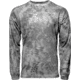 Kryptek Stalker Long Sleeve - Men's, Extra Small, Long Sleeve, Raid, 18STALSR2