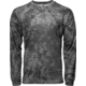 Kryptek Stalker Long Sleeve - Men's, Extra Small, Long Sleeve, Typhon, 17STALST2