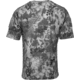 Kryptek Stalker Short Sleeve - Men's, 2XL, Short Sleeve, Raid, 17STASSR7
