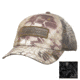 Kryptek SW Patch Hat, Typhon/Black, One Size, 18SWPHTB