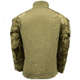 Kryptek Tactical III Long Sleeve Zip - Mens, Obskura Transitional, L/Reg, 19TACZLSTSSG5