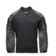 Kryptek Tactical Long Sleeve Rugby - Men's, Typhon, S, 19TACRLSBKT3