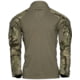 Open Box, Dealer Demo, Kryptek Tactical Long Sleeve Rugby - Men's, Obskura Transitional, M, 19TACRLSTSSG4