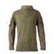 Kryptek Tactical Long Sleeve Rugby - Mens, Ranger Green, 3XL, 19TACRLSRG8