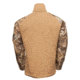 Kryptek Tactical Long Sleeve Zip - Mens, Coyote/Highlander, 3XL, 19TACZLSCTH8