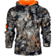 Kryptek Tartaros Hoodie - Mens, Obskura Skyfall/Blaze, L/Reg, 15TART2SFBLZ5