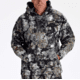 Kryptek Tartaros Hoodie - Mens, Obskura Skyfall, L/Reg, 15TART2SFDC5
