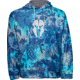 Kryptek Tartaros Hoodie - Mens, Pontus/White, Small, 15TARTPWH3