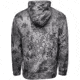 Kryptek Tartaros Hoodie - Mens, Raid/Black, Small, 15TARTRBK3