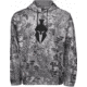 Kryptek Tartaros Hoodie - Mens, Raid/Black, Small, 15TARTRBK3