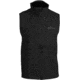Kryptek Theron Vest - Mens, Black, S, 18THEVB3