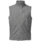 Kryptek Theron Vest - Mens, Grey, M, 18THEVG4