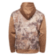 Kryptek Triad Hoodie - Mens, Highlander/Coyote, Medium, 19TRIHHCT4