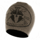 Kryptek Unit Patch Beanie, Tan, 17UNIATN