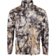 Kryptek Valhalla 2 Long Sleeve Zip - Mens, Skyfall, Extra Large, 18VALLSZSF6