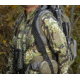 Kryptek Valhalla 2 Ls Zip, Obskura Transitional, M, 18VALLSZTS4