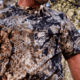 Kryptek Valhalla Collection Hyperion Short Sleeve Crew - Mens, Skyfall, Large, 16HYPSSCSF5