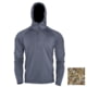 Kryptek Sonora Hooded Shirts - Men's, Highlander, M/Reg, 20SENHH4