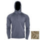 Kryptek Valhalla Collection Sonora Hooded Shirt - Mens, Highlander, Medium, 20SENHH4