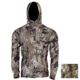 Kryptek Valhalla Collection Sonora Hooded Shirt - Mens, Transitional, Extra Small, 20SENHTS2