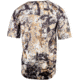 Kryptek Valhalla Collection SS Crew Tops - Mens, Skyfall, 2XL, 18VALSSRSF7