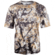 Kryptek Valhalla Collection SS Crew Tops - Mens, Skyfall, 2XL, 18VALSSRSF7