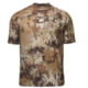 Open Box, Dealer Demo, Kryptek Valhalla Short Sleeve Crew Shirt - Men's, Highlander, S, 18VALSSRH3