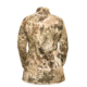 Kryptek Vallhalla II Womens 1/4 Zip Shirt w/ Kryptek Cooling Technology, Highlander, XL, NSN N, 18WVALLSZH6
