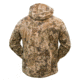 Kryptek Vellus 2 Anorak - Men's, 2XL, Highlander, 19VELAH7