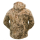 Kryptek Vellus Jacket - Mens, Large, Highlander, 16VELJH5