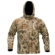 Kryptek Vellus Wraith Jacket - Men's