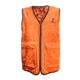Kryptek Vesuvius Vest II - Mens, Inferno, Extra Small, 21VESVF2