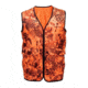 Kryptek Vesuvius Vest II - Mens, Inferno, Extra Small, 21VESVF2